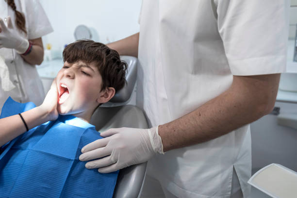 Best Emergency Tooth Extraction  in Mineville, NY