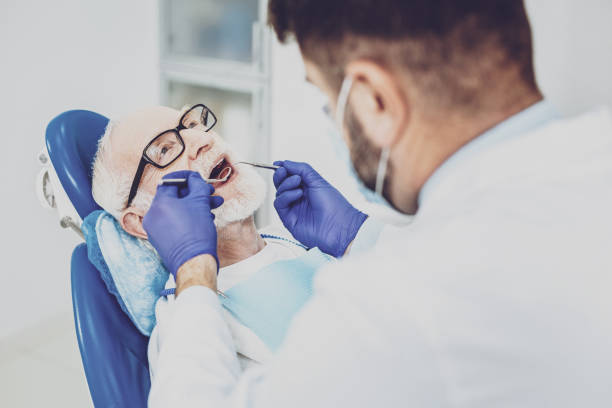 Best Urgent Tooth Repair  in Mineville, NY
